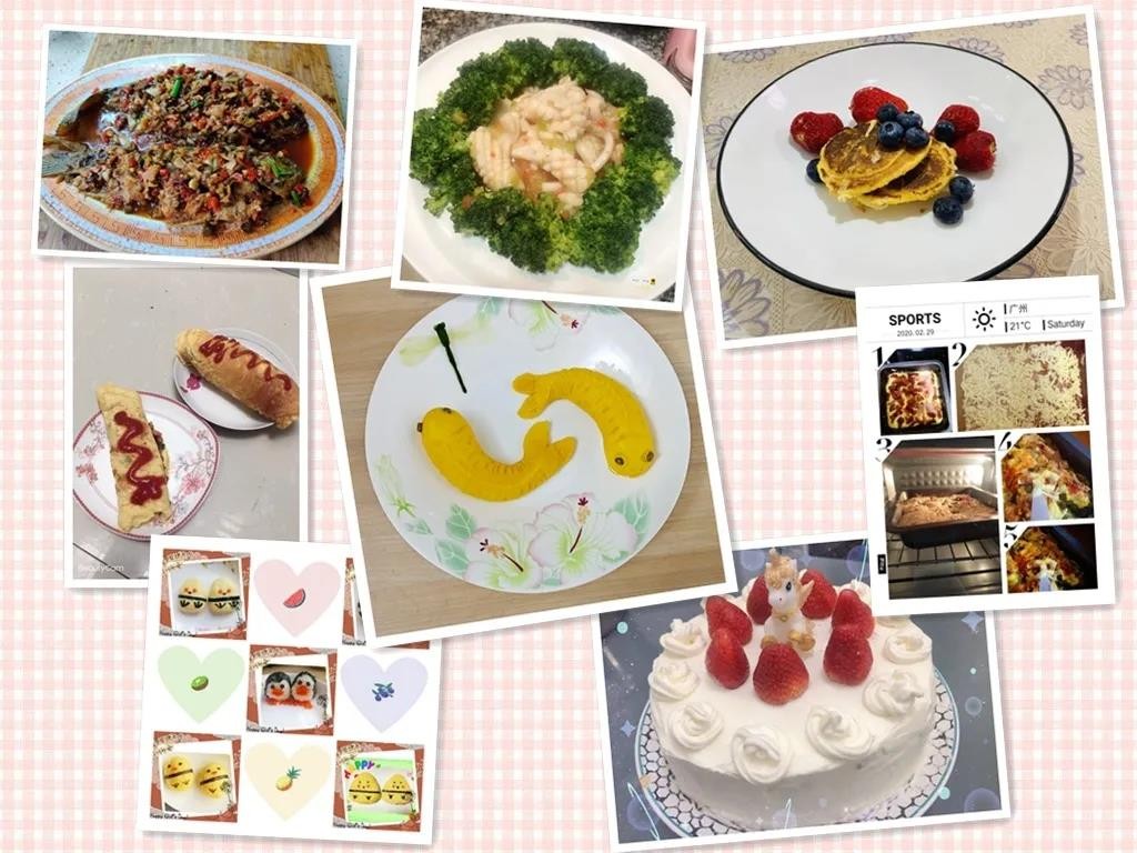 疫情防控形勢下，朗圣這樣過“三八婦女節(jié)”