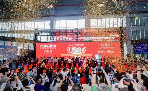 赤鹿亮相上海藥交會(huì)，“雙非IN次元”玩轉(zhuǎn)品牌年輕化